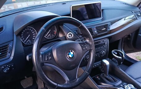 BMW X1, 2012 год, 1 270 000 рублей, 5 фотография