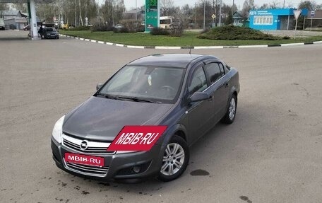 Opel Astra H, 2011 год, 585 000 рублей, 3 фотография
