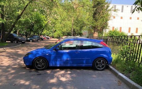 Ford Focus ST III, 2002 год, 600 000 рублей, 4 фотография