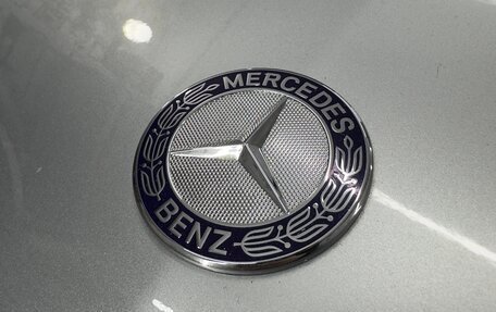 Mercedes-Benz C-Класс, 2012 год, 1 920 000 рублей, 13 фотография