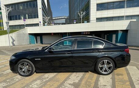 BMW 5 серия, 2014 год, 1 750 000 рублей, 8 фотография