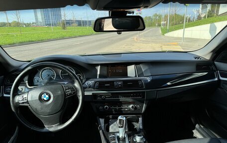 BMW 5 серия, 2014 год, 1 750 000 рублей, 9 фотография
