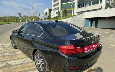 BMW 5 серия, 2014 год, 1 750 000 рублей, 7 фотография