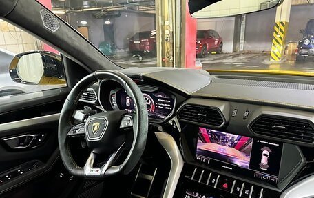 Lamborghini Urus I, 2018 год, 24 000 000 рублей, 8 фотография