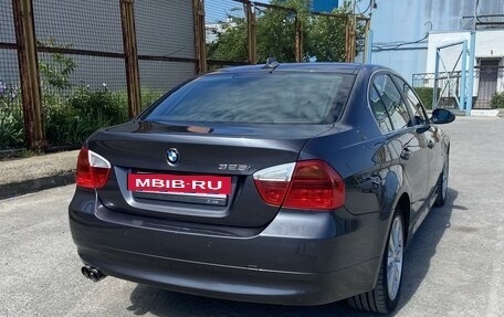 BMW 3 серия, 2006 год, 1 120 000 рублей, 5 фотография