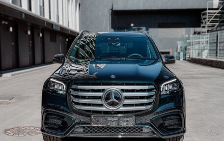 Mercedes-Benz GLS, 2023 год, 17 690 000 рублей, 2 фотография