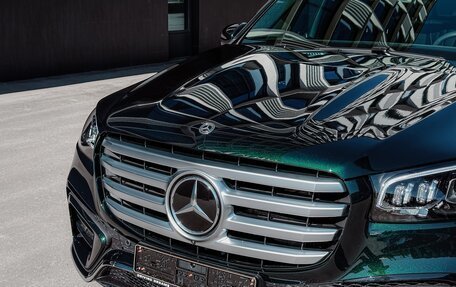 Mercedes-Benz GLS, 2023 год, 17 690 000 рублей, 14 фотография