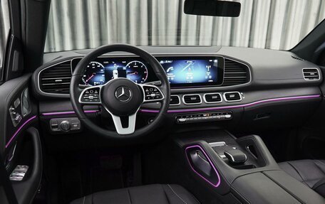 Mercedes-Benz GLE Coupe, 2020 год, 10 899 000 рублей, 6 фотография