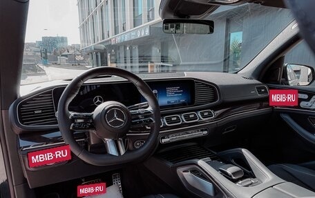 Mercedes-Benz GLS, 2023 год, 17 690 000 рублей, 12 фотография