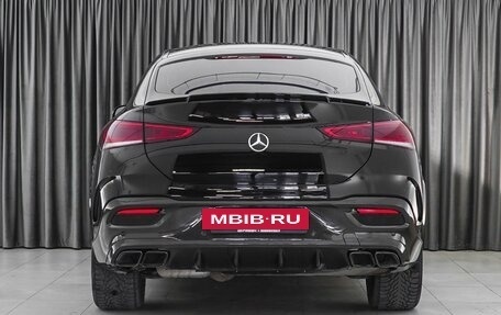 Mercedes-Benz GLE Coupe, 2020 год, 10 899 000 рублей, 4 фотография