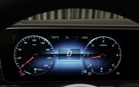 Mercedes-Benz GLE Coupe, 2020 год, 10 899 000 рублей, 31 фотография