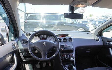 Peugeot 408 I рестайлинг, 2013 год, 770 000 рублей, 6 фотография