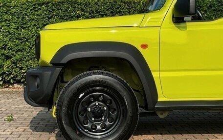 Suzuki Jimny, 2021 год, 3 700 000 рублей, 7 фотография