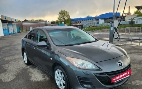 Mazda 3, 2010 год, 815 000 рублей, 4 фотография