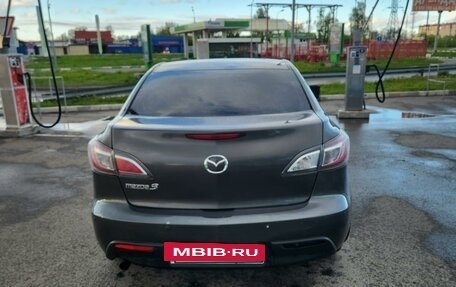 Mazda 3, 2010 год, 815 000 рублей, 7 фотография