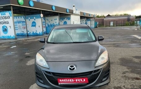 Mazda 3, 2010 год, 815 000 рублей, 2 фотография