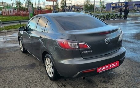 Mazda 3, 2010 год, 815 000 рублей, 8 фотография