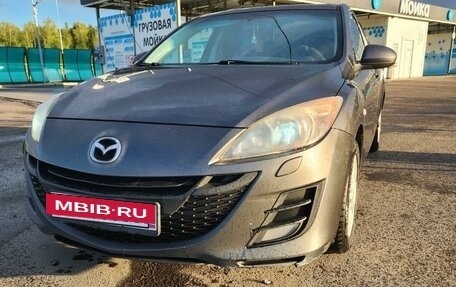 Mazda 3, 2010 год, 815 000 рублей, 3 фотография