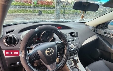 Mazda 3, 2010 год, 815 000 рублей, 11 фотография