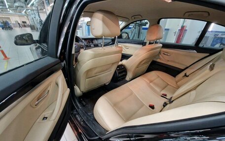 BMW 5 серия, 2015 год, 2 447 000 рублей, 6 фотография