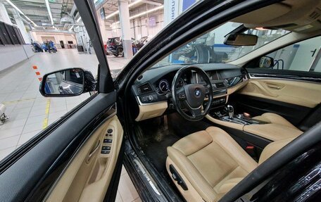 BMW 5 серия, 2015 год, 2 447 000 рублей, 5 фотография