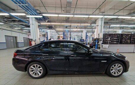 BMW 5 серия, 2015 год, 2 447 000 рублей, 8 фотография