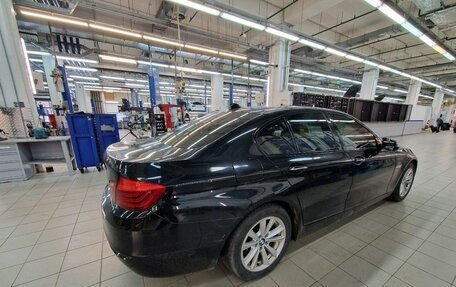 BMW 5 серия, 2015 год, 2 447 000 рублей, 4 фотография
