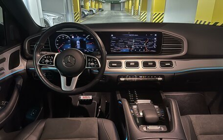 Mercedes-Benz GLE, 2020 год, 7 450 000 рублей, 12 фотография
