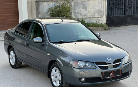 Nissan Almera, 2006 год, 937 000 рублей, 3 фотография