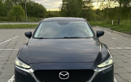 Mazda 6, 2019 год, 2 575 000 рублей, 2 фотография