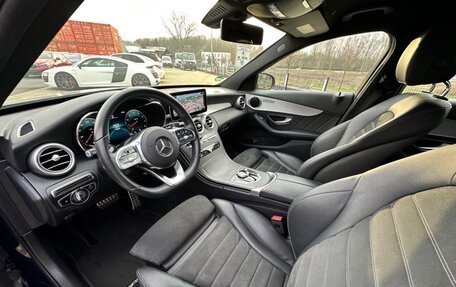 Mercedes-Benz C-Класс, 2020 год, 2 700 000 рублей, 4 фотография