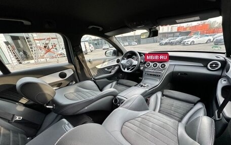Mercedes-Benz C-Класс, 2020 год, 2 700 000 рублей, 2 фотография