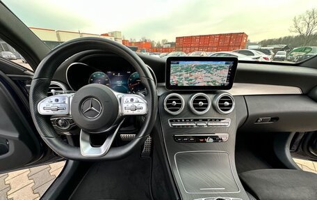 Mercedes-Benz C-Класс, 2020 год, 2 700 000 рублей, 7 фотография