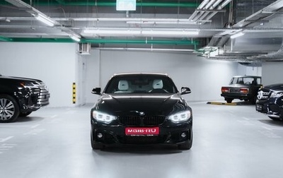 BMW 4 серия, 2014 год, 3 000 000 рублей, 1 фотография