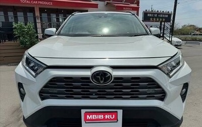 Toyota RAV4, 2020 год, 2 650 000 рублей, 1 фотография