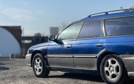 Subaru Legacy VII, 1998 год, 340 000 рублей, 6 фотография