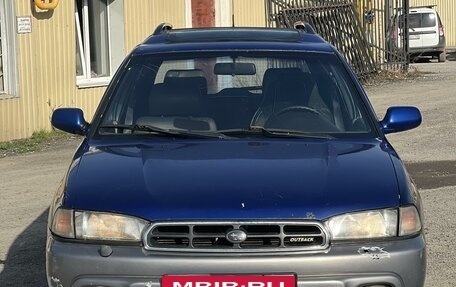 Subaru Legacy VII, 1998 год, 340 000 рублей, 2 фотография