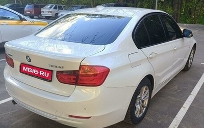 BMW 3 серия, 2014 год, 1 778 000 рублей, 1 фотография