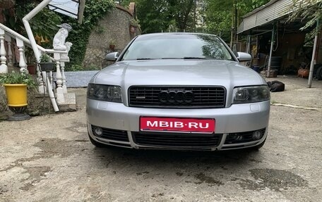 Audi A4, 2003 год, 900 000 рублей, 1 фотография