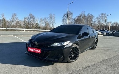 Toyota Camry, 2019 год, 4 000 000 рублей, 1 фотография