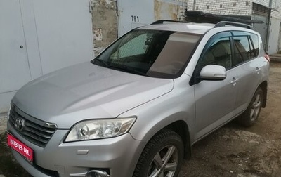 Toyota RAV4, 2011 год, 1 680 000 рублей, 1 фотография