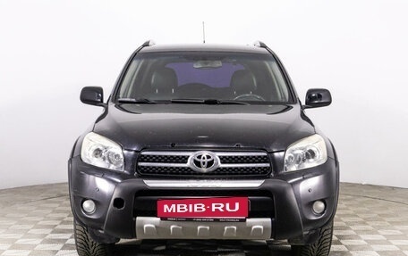 Toyota RAV4, 2007 год, 1 329 789 рублей, 2 фотография