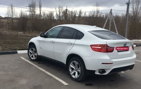 BMW X6, 2013 год, 2 620 000 рублей, 6 фотография
