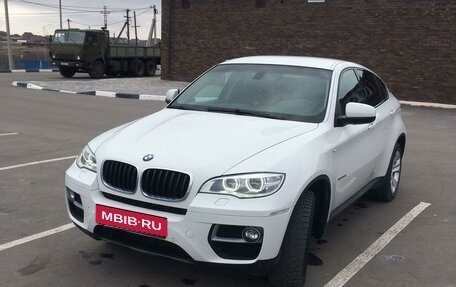BMW X6, 2013 год, 2 620 000 рублей, 3 фотография