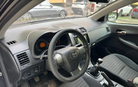 Toyota Corolla, 2013 год, 1 099 000 рублей, 9 фотография