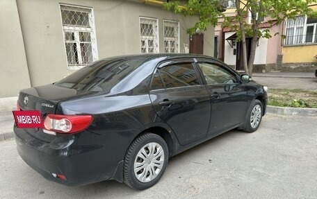 Toyota Corolla, 2013 год, 1 099 000 рублей, 5 фотография