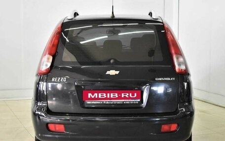 Chevrolet Rezzo, 2006 год, 470 000 рублей, 3 фотография