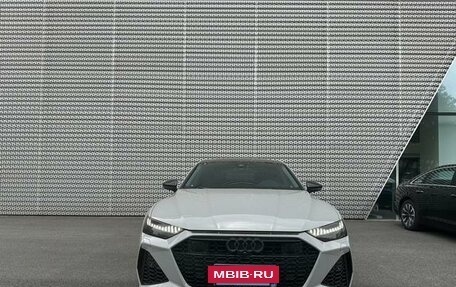 Audi A7, 2024 год, 11 099 999 рублей, 2 фотография