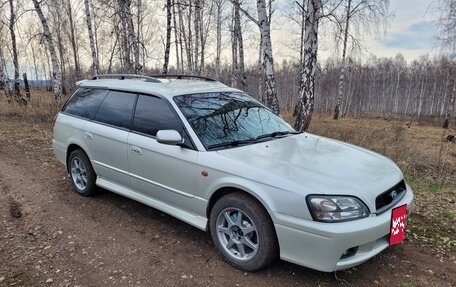 Subaru Legacy III, 1999 год, 550 000 рублей, 2 фотография