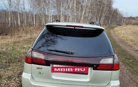 Subaru Legacy III, 1999 год, 550 000 рублей, 9 фотография